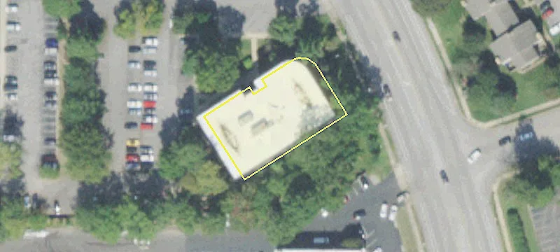 Office Space Available for Sublease