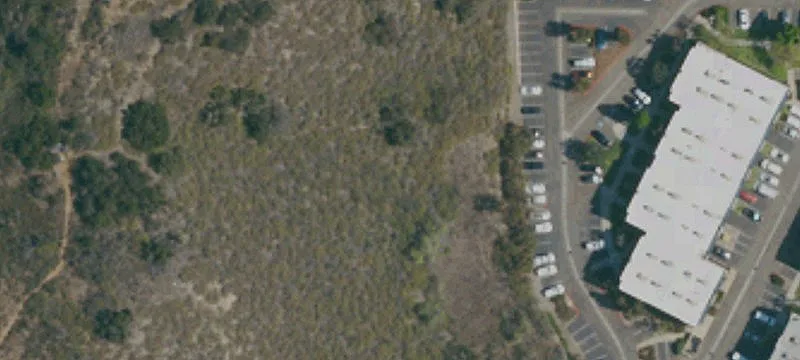 Murphy Canyon Road Office Space