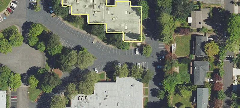 Beaverton Flex/Industrial Space Available