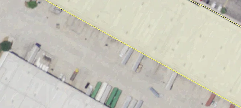 Industrial Space Available for Lease