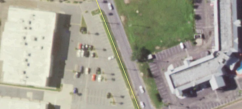 Brownsville Theater Retail Opportunity