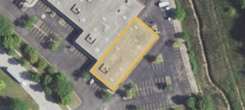 Industrial Space in Business Park