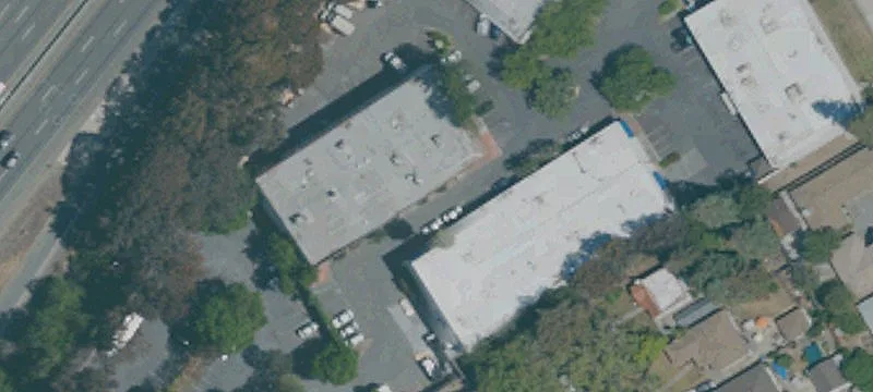 San Jose Warehouse with Freeway Access