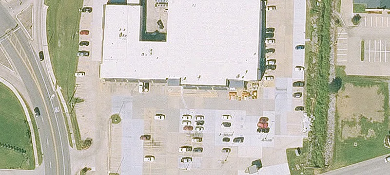 Medical Office Space Available