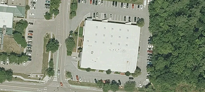 South Burlington Flex Space Available