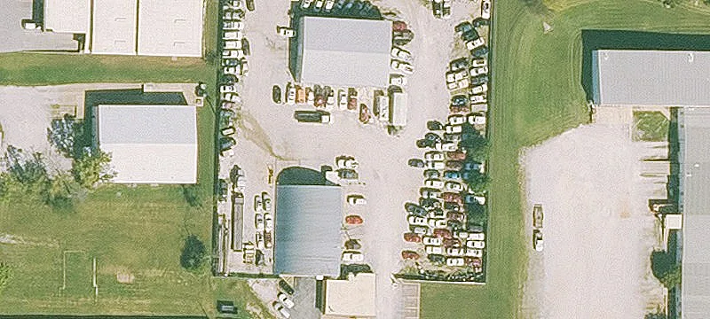 Rogers Flex Space Available