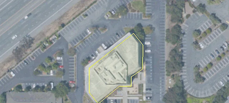 Class A Office Space Available