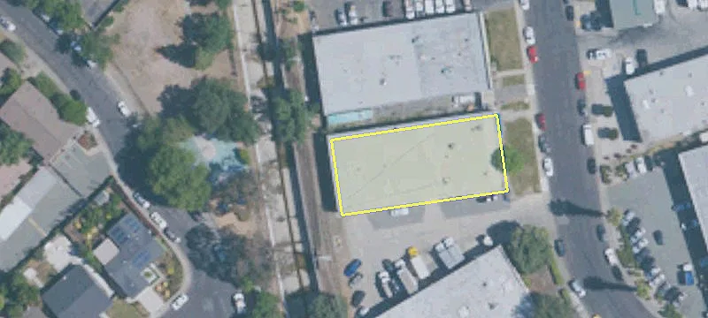 Concord Office Space Available