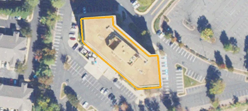 Fairfax Office Space for Rent