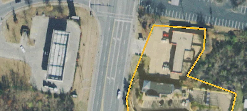 Regional Power Center Space Available