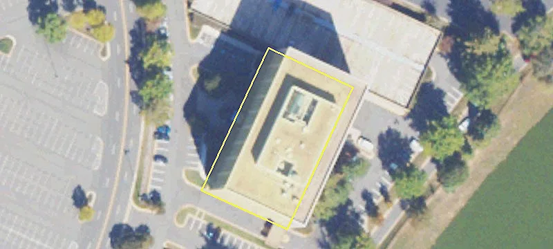 Fairfax Office Space Available