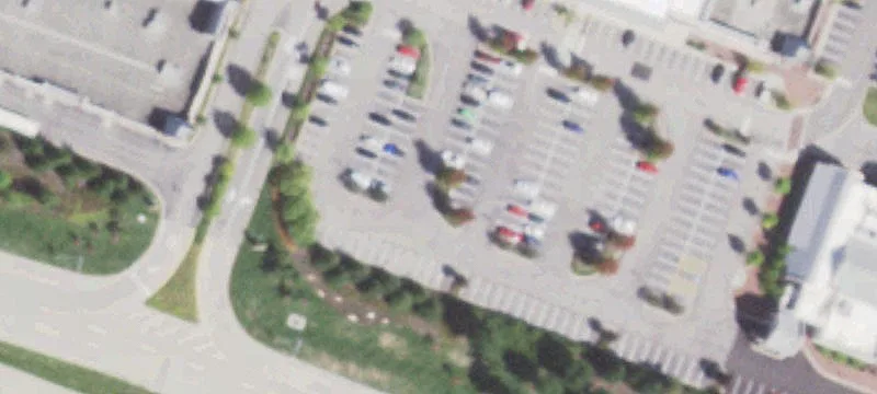 South Barrington Retail Space Available