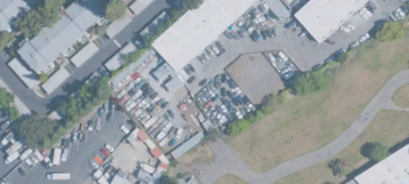 Hayward Warehouse Space Available