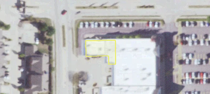 Champaign Retail Space For Lease