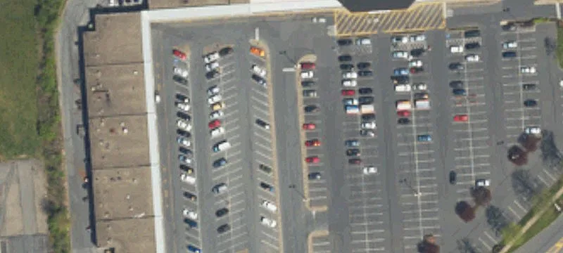 Retail Space Near Bethlehem