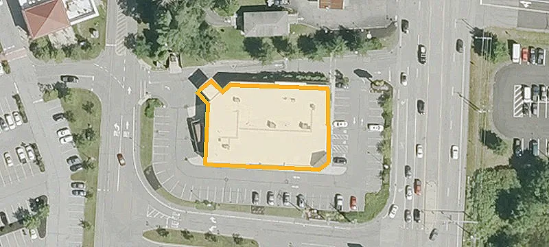 Retail Space in Brickyard Square