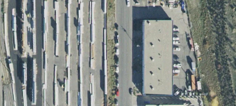 Secured Warehouse Space Available