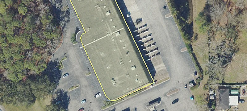 Fortune Parkway Flex/Industrial Space
