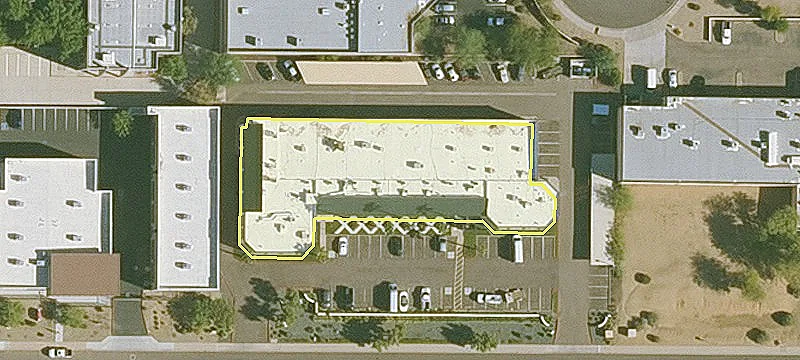 Renovated Office Space For Rent