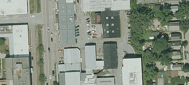 Pine Street Restaurant/Bar/Venue Space