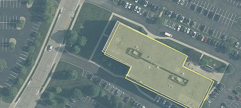 West Chester Office Space Available
