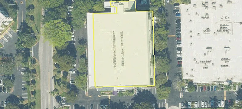 Fort Lauderdale Premier Office Space