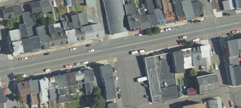 Ashland Industrial Space Available