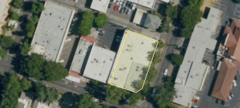 Prominent Office Building For Sale