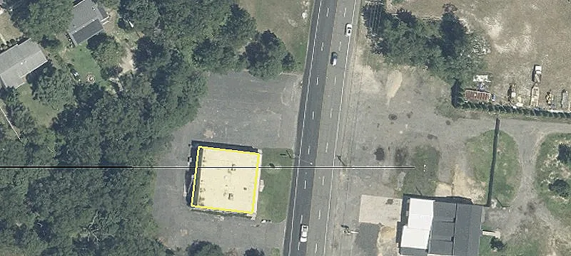 Hammonton Office/Medical Building For Lease