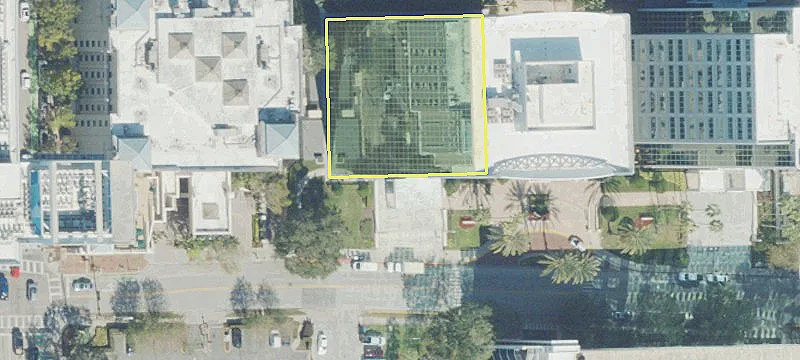 Premium Office Space in Orlando