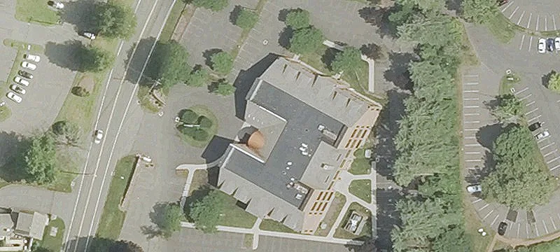 Premium Office Property in Avon