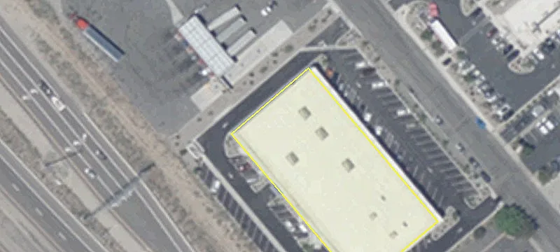 Carson City Warehouse Space Available