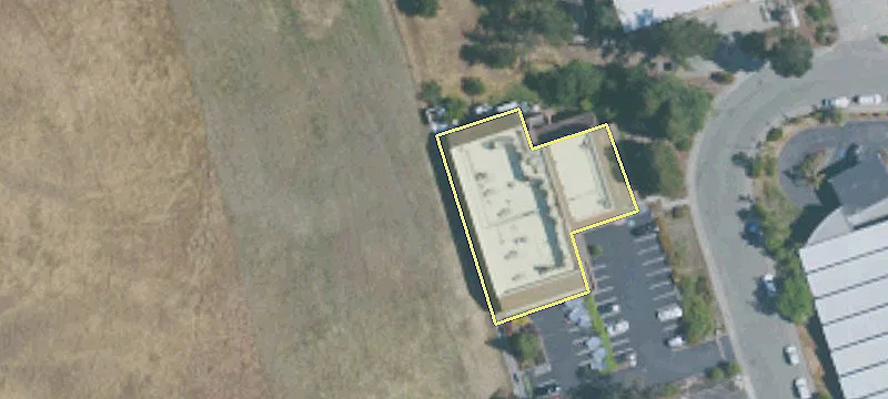 San Ramon Office Space Available