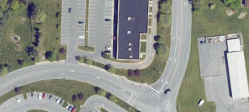 Retail Space in Carlisle Crossing