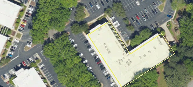 Modernized Office Space Available