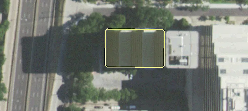 Office Space with Tollway Access