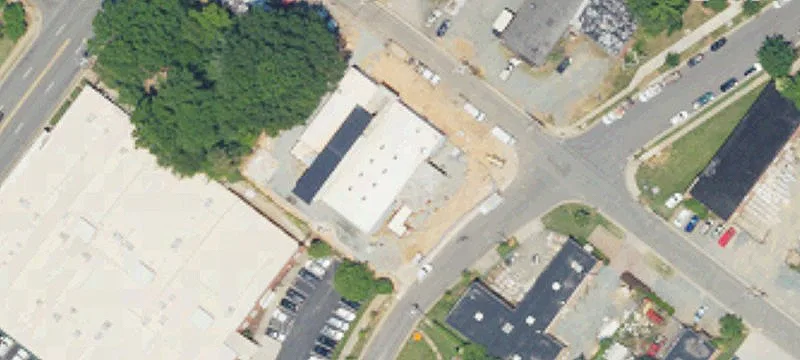Adaptive Re-Use Retail Property