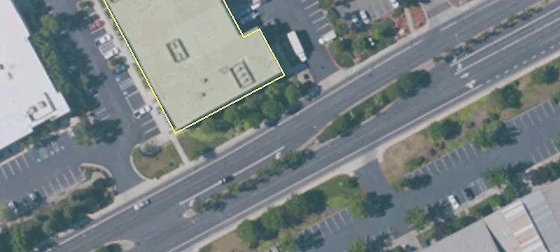 Livermore Light Industrial Condo