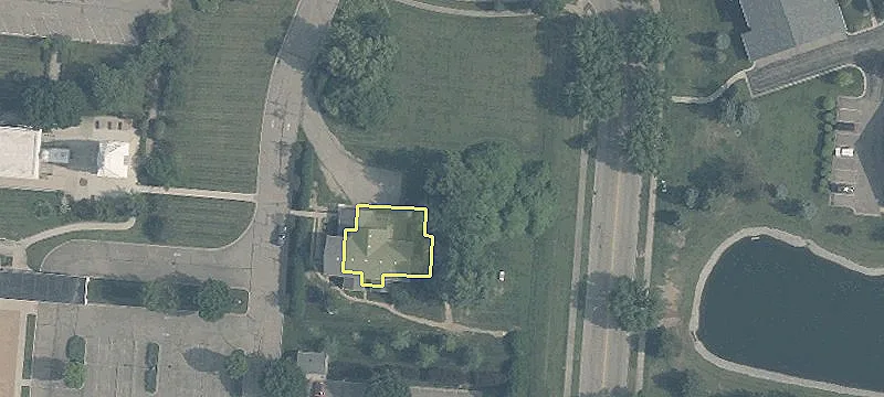 Beavercreek Office Building For Rent