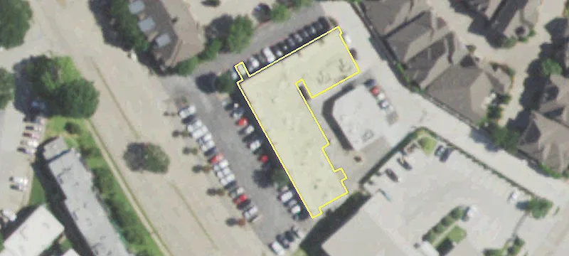Retail Suites Near UTD Campus
