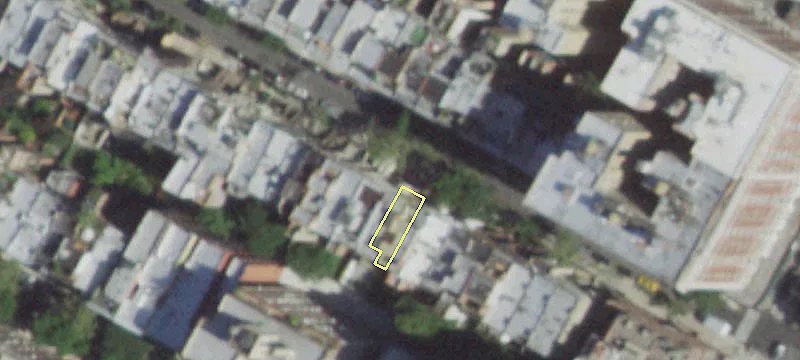 Upper East Side Retail Space
