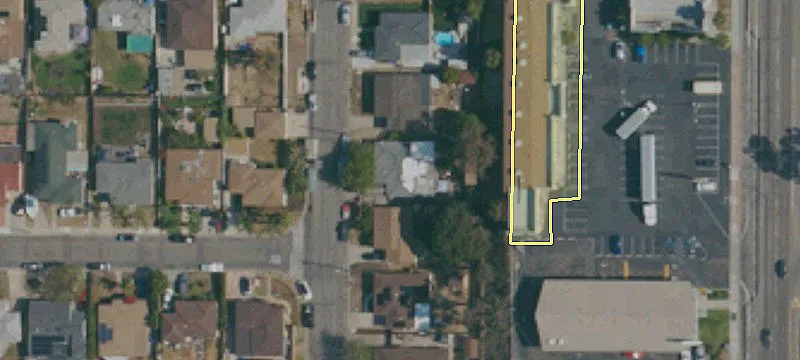 Retail Suites on Euclid Avenue