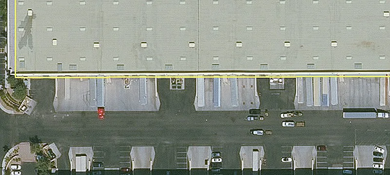 Mesa Warehouse Space Available