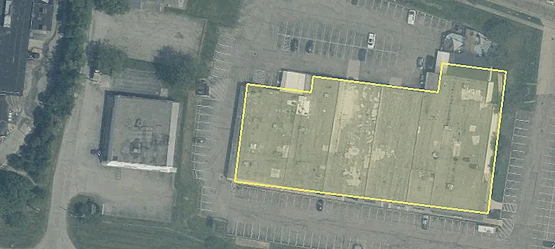 West Carrollton Flex/Industrial Space