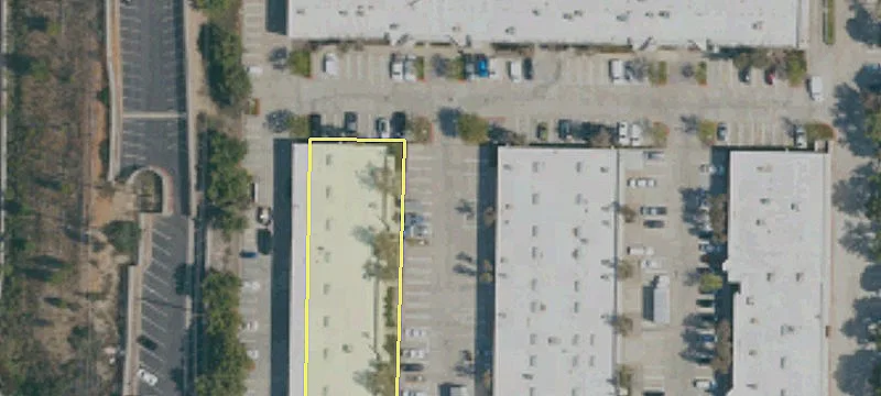 San Diego Warehouse Space Available