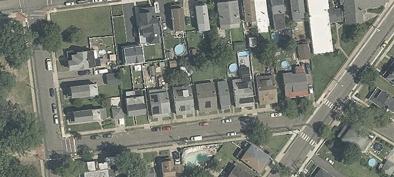 Retail Space on Route 130