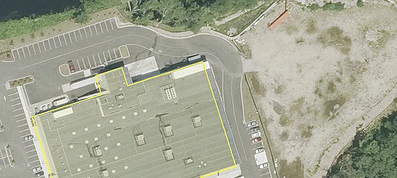 Retail Space Near Premium Outlets
