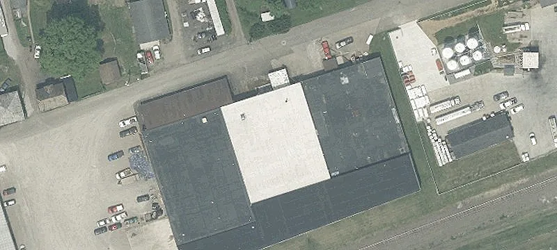 Multi-Tenant Industrial Facility For Sale