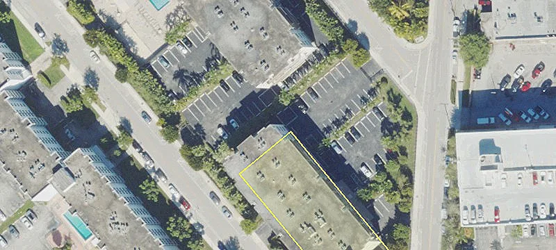 Prime Sunny Isles Beach Location