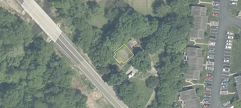 Class A Logistics Facility